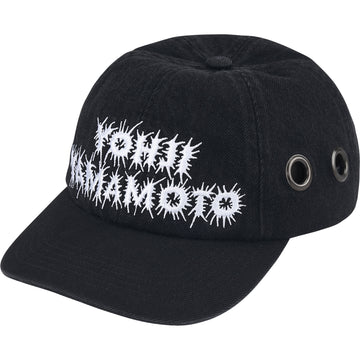 Supreme®/Y’s Grommet 6-Panel