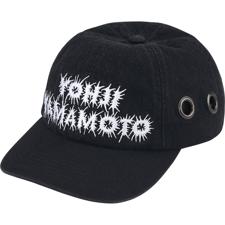 Supreme®/Y’s Grommet 6-Panel