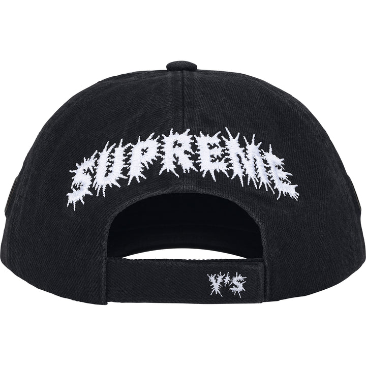 Supreme®/Y’s Grommet 6-Panel