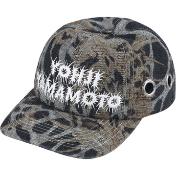 Supreme®/Y’s Grommet 6-Panel