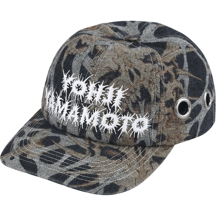 Supreme®/Y’s Grommet 6-Panel-1