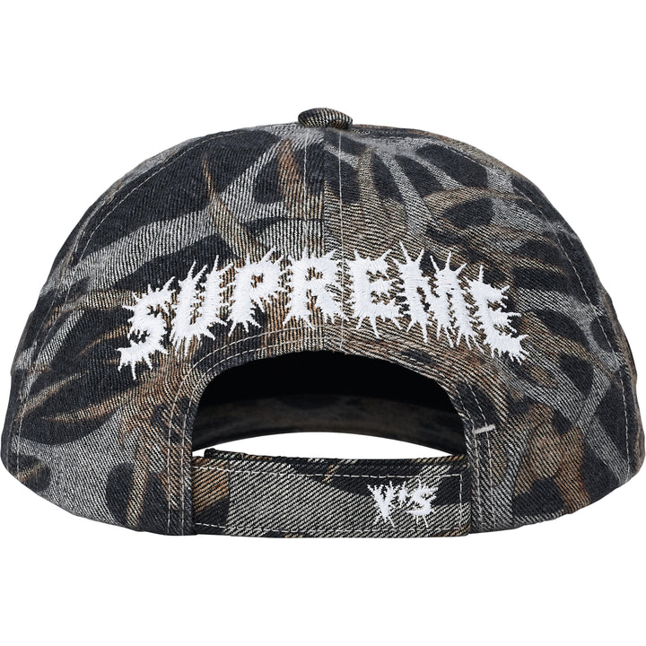 Supreme®/Y’s Grommet 6-Panel-2
