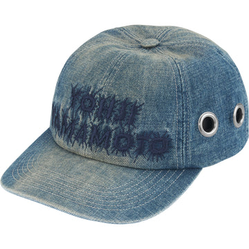 Supreme®/Y’s Grommet 6-Panel