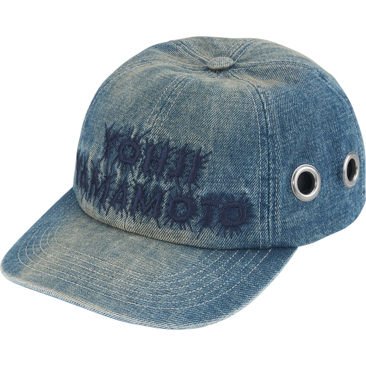 Supreme®/Y’s Grommet 6-Panel