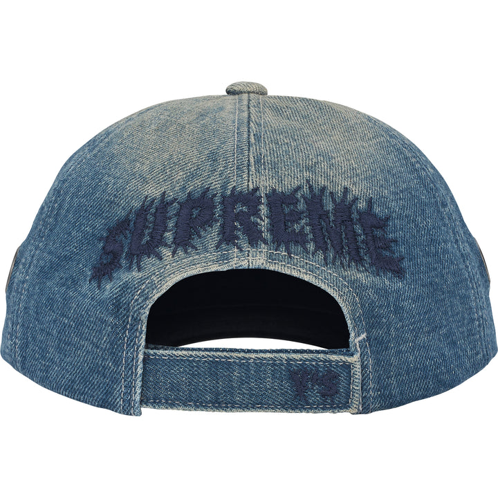 Supreme®/Y’s Grommet 6-Panel-6