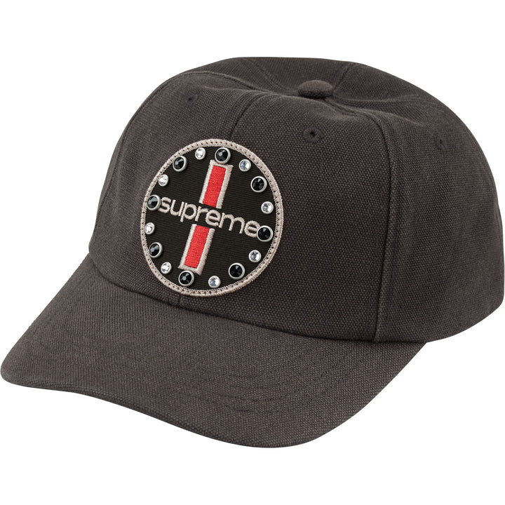 Garage 6-Panel - Shop - Supreme