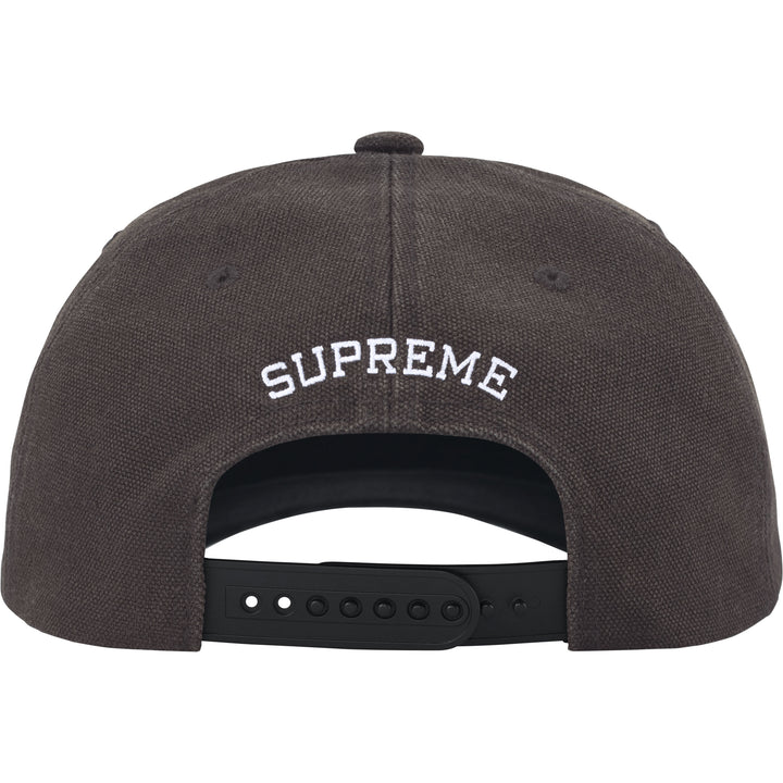 Garage 6-Panel - Shop - Supreme