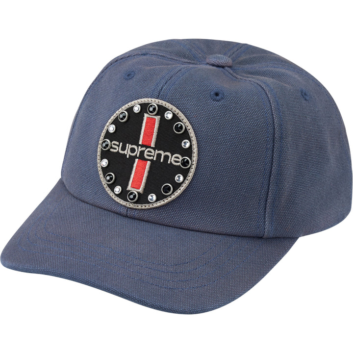 Garage 6-Panel - Shop - Supreme