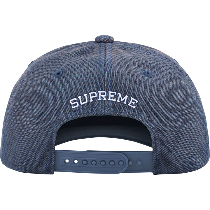 Garage 6-Panel - Shop - Supreme
