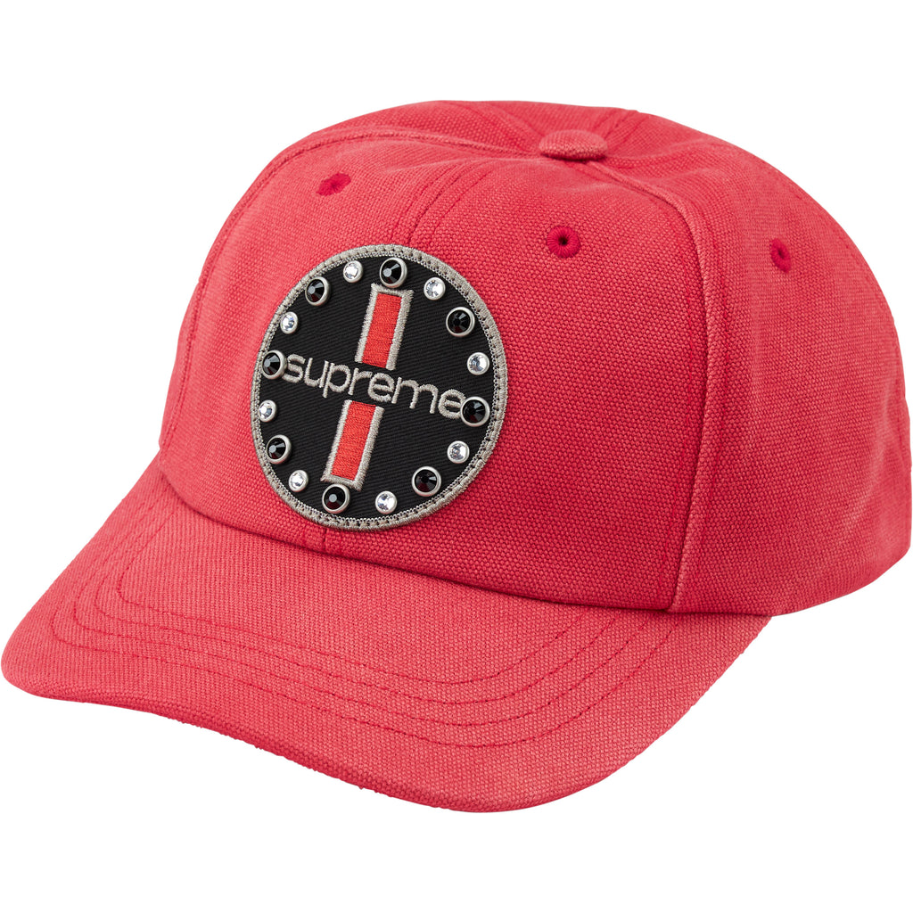 Garage 6-Panel - Shop - Supreme