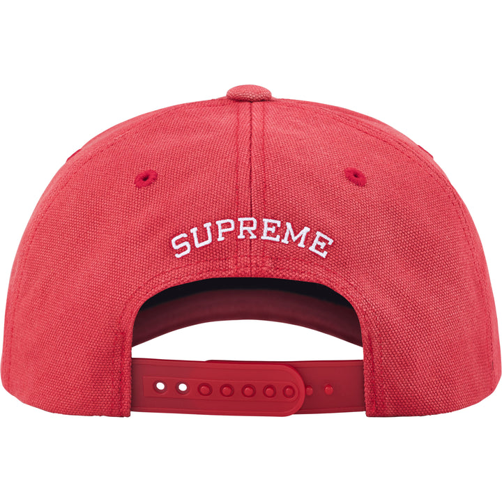 Garage 6-Panel - Shop - Supreme