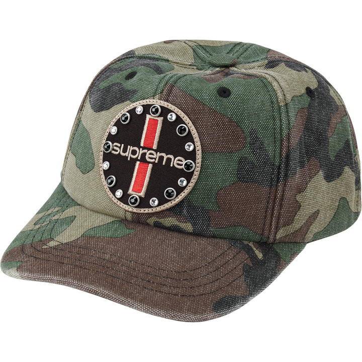 Garage 6-Panel - Shop - Supreme