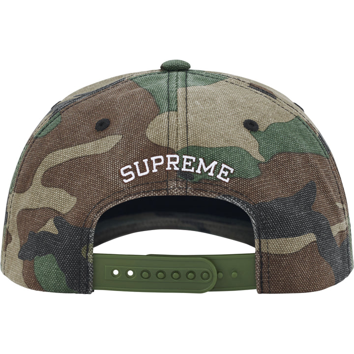 Garage 6-Panel - Shop - Supreme