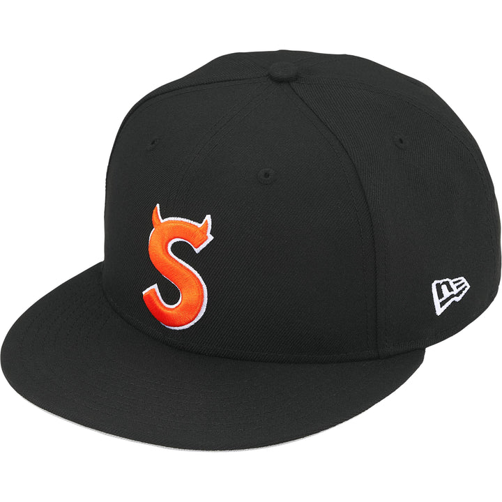 帽子 Supreme llic Plaid S Logo New Era Metallic Plaid S Logo New Era® - Supreme