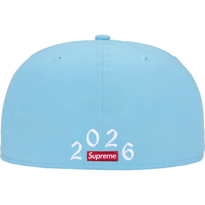 Devil S Logo New Era® - Shop - Supreme