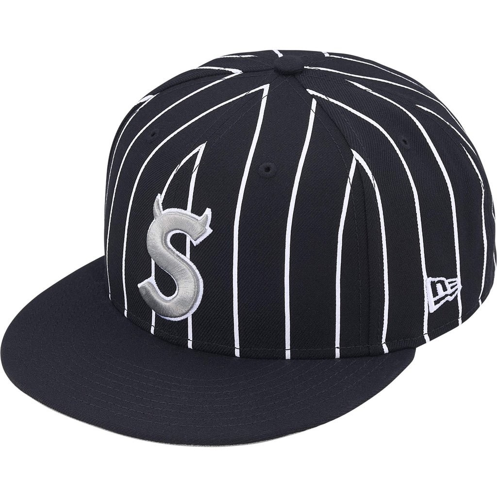 supreme　slogo　sロゴ　NEW ERA　Devil Devil S Logo New Era® - Shop - Supreme