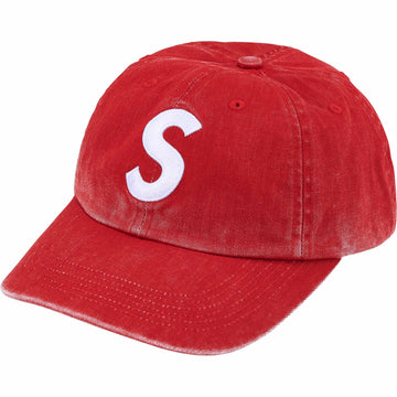 12AW USA製 Supreme 8 Ball 5 Panel Cap Supreme 8 ball five panel. Rare. / Supreme Streetwear