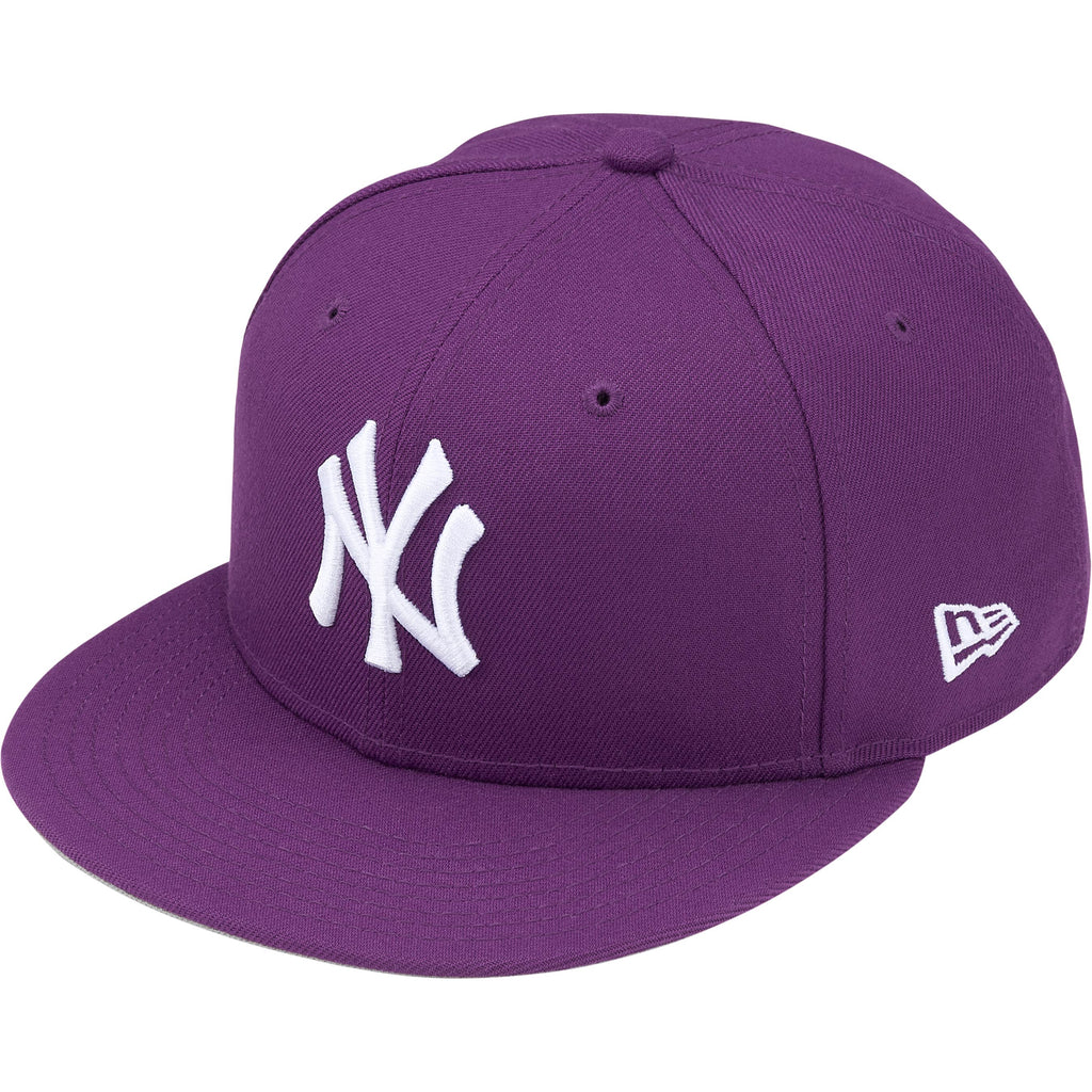 Supreme®/New York Yankees™ New Era®