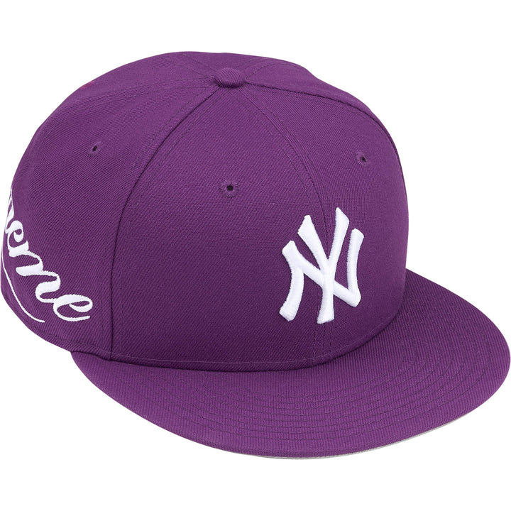 Supreme®/New York Yankees™ New Era® - Shop - Supreme
