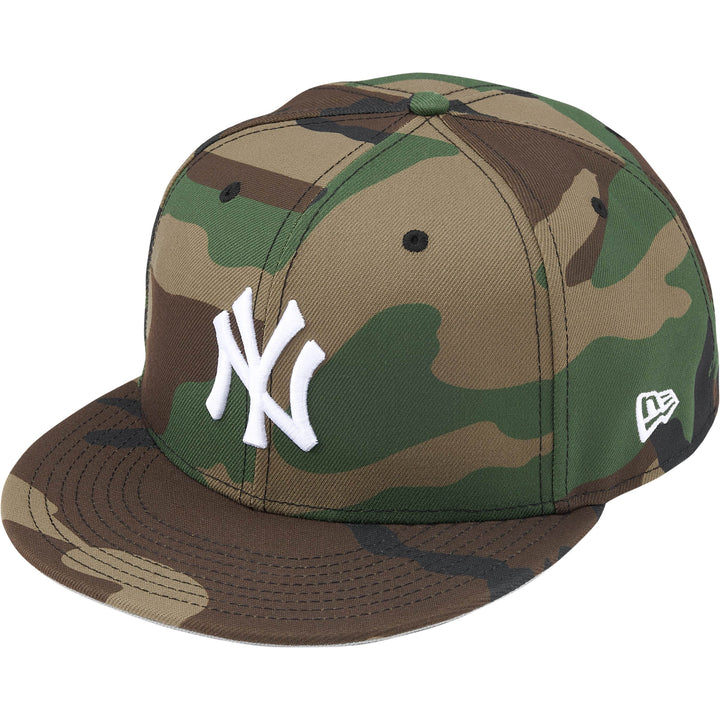 Supreme®/New York Yankees™ New Era® - Shop - Supreme