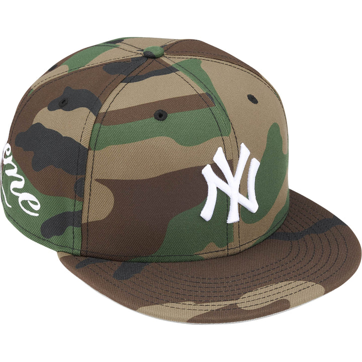 Supreme®/New York Yankees™ New Era® - Shop - Supreme