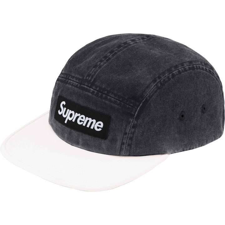 Pigment 2-Tone Camp Cap - Shop - Supreme