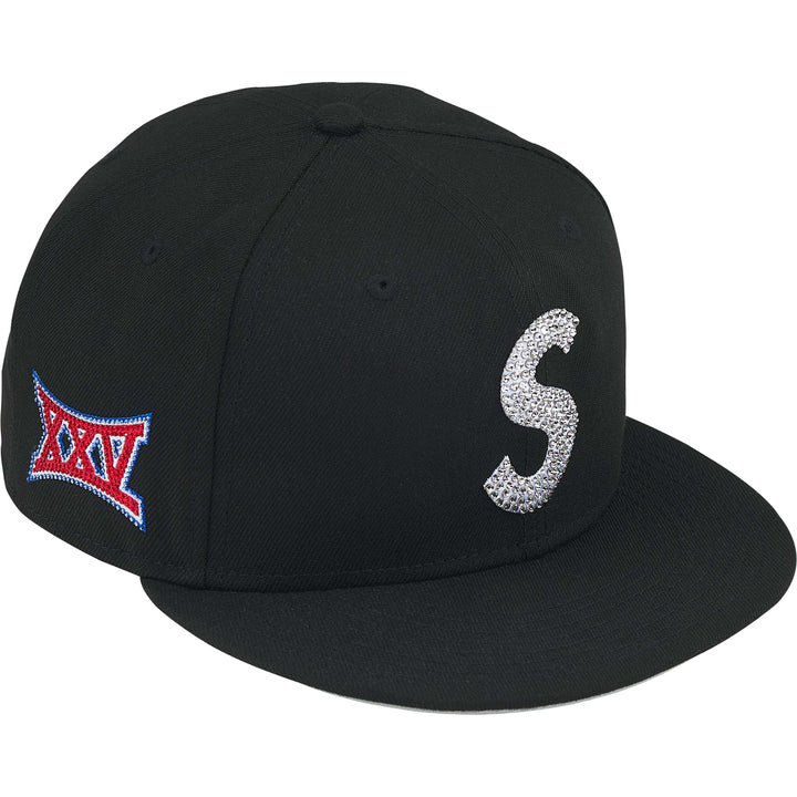 Swarovski® S Logo New Era® - Shop - Supreme