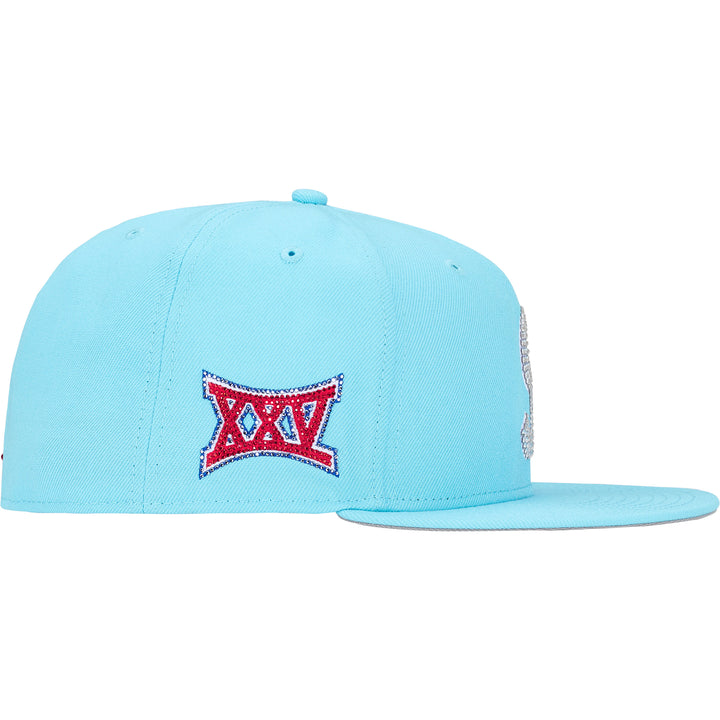 Swarovski® S Logo New Era®