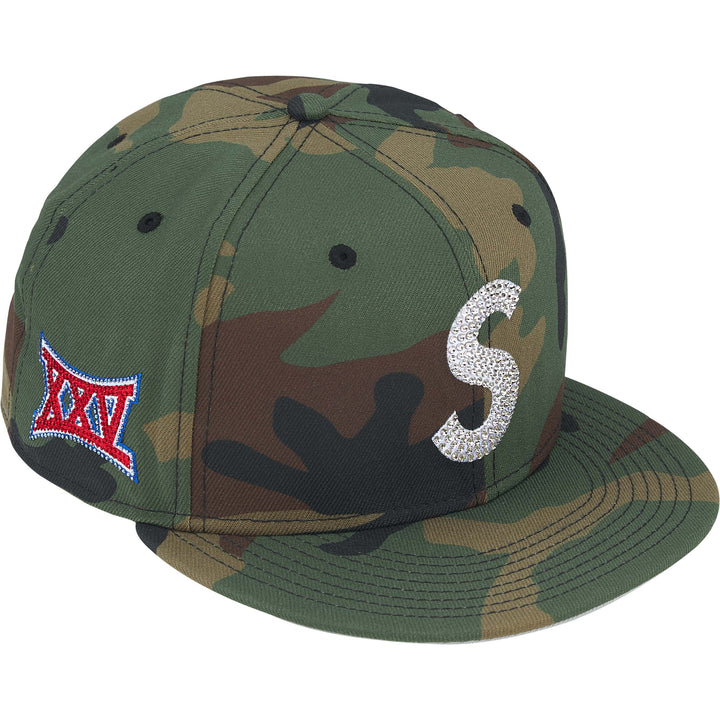 Swarovski® S Logo New Era®