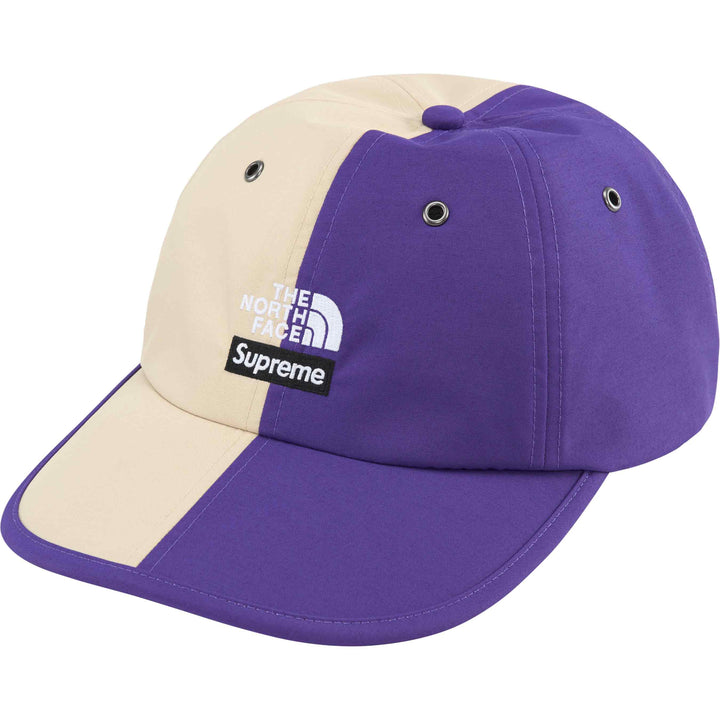 Supreme The North Face Split 6-Panel - 帽子