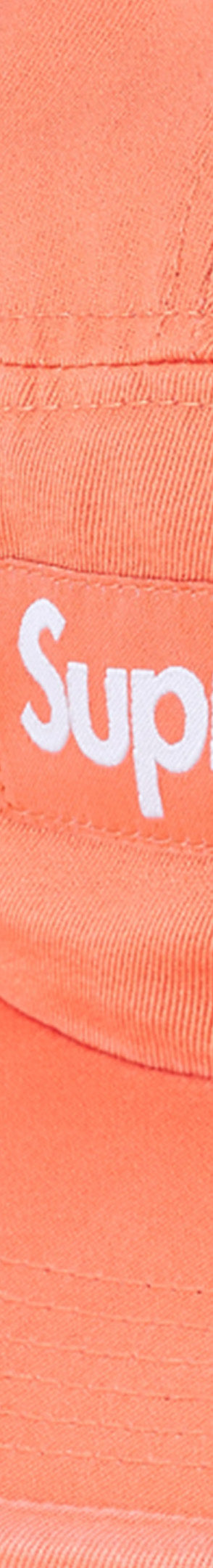 Washed Chino Twill Camp Cap - Image 3