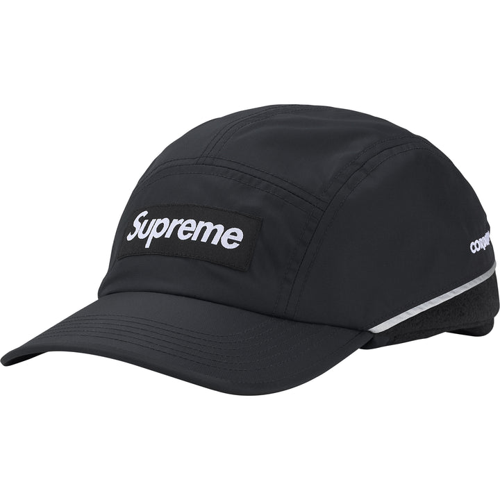 帽子 Supreme Earflap Camp Cap Polartec® Lined Packable Earflap Camp Cap - Shop - Supreme