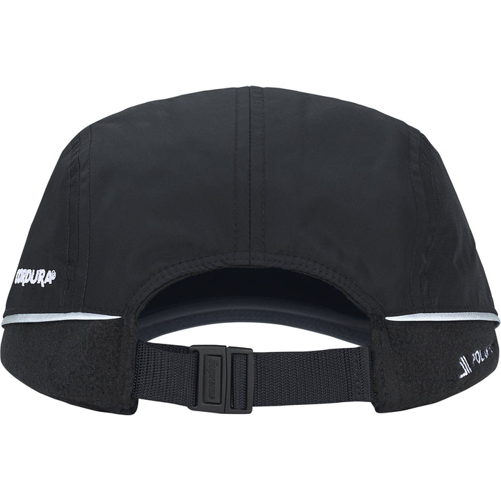 Polartec® Lined Packable Earflap Camp Cap - Shop - Supreme