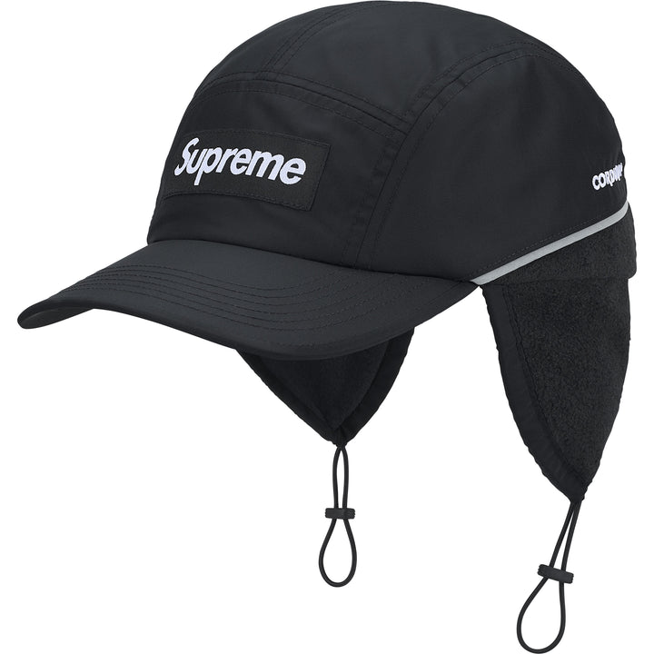 Polartec® Lined Packable Earflap Camp Cap - Shop - Supreme
