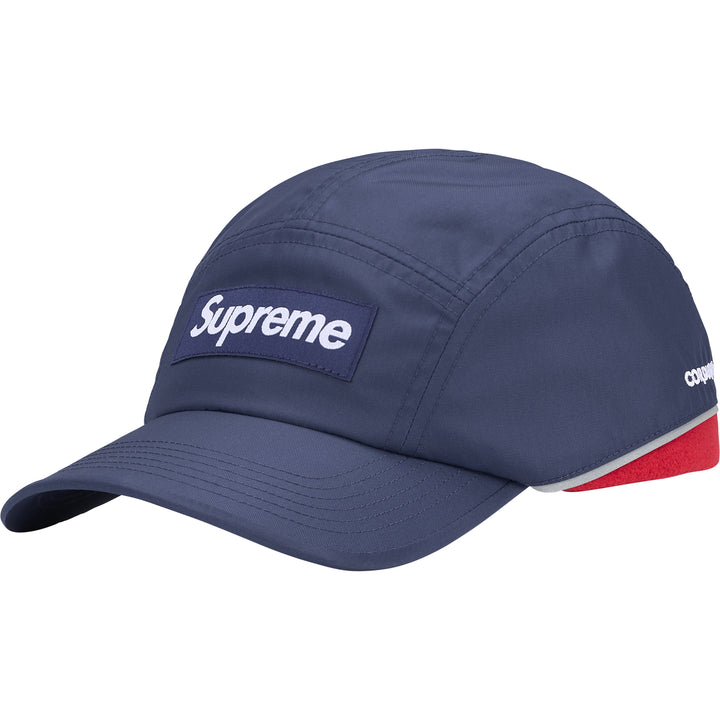 Polartec® Lined Packable Earflap Camp Cap - Shop - Supreme