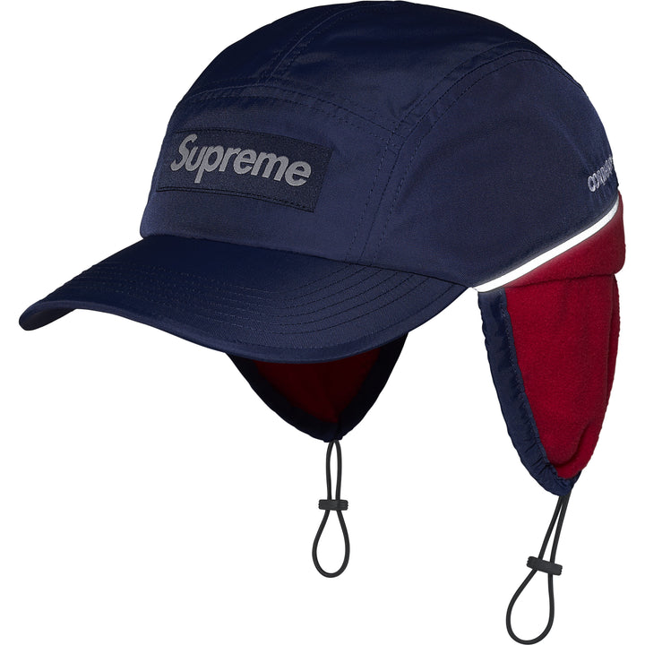 帽子 Supreme Earflap Camp Cap supreme earflap camp cap