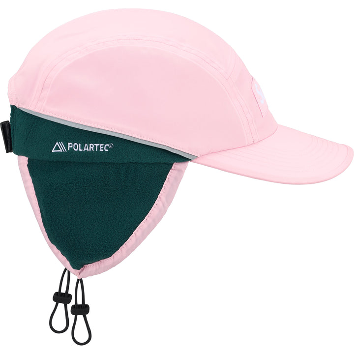 Polartec® Lined Packable Earflap Camp Cap - Shop - Supreme