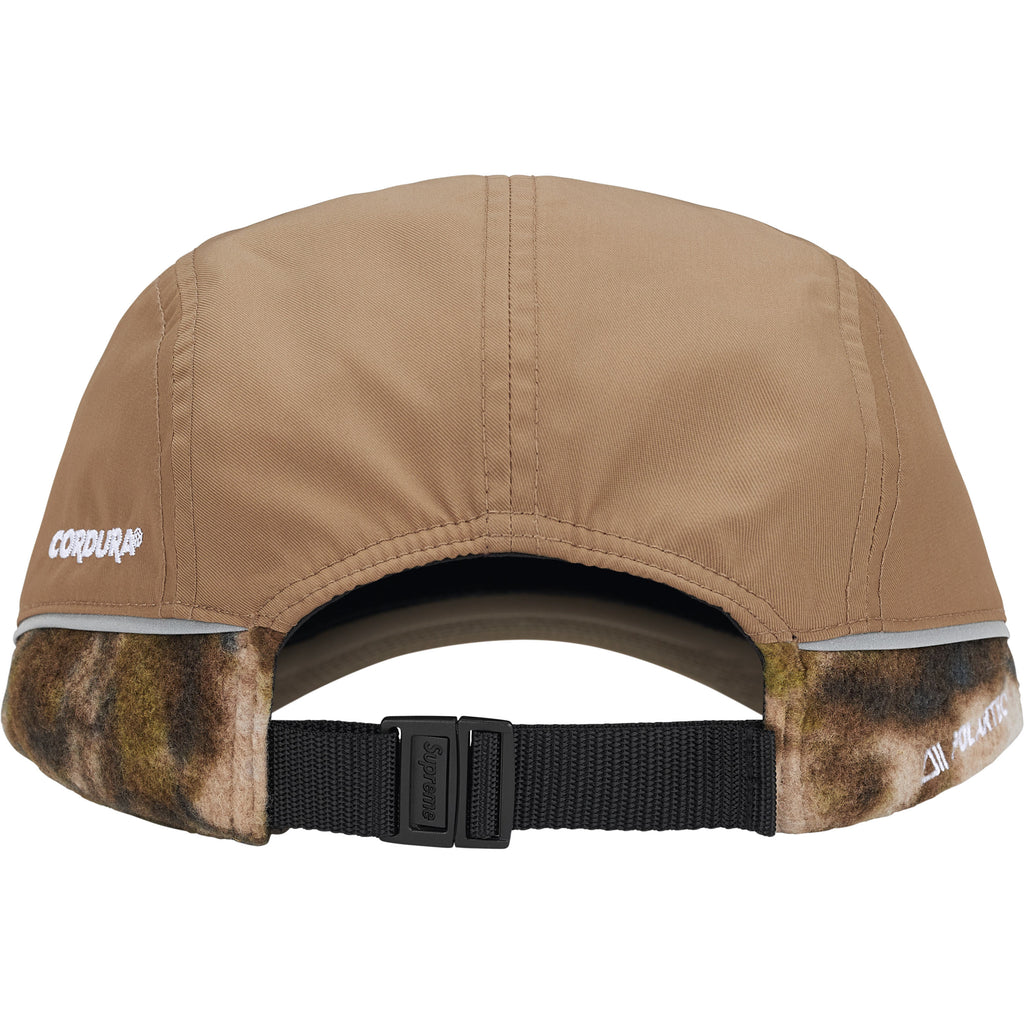 Polartec® Lined Packable Earflap Camp Cap - Shop - Supreme