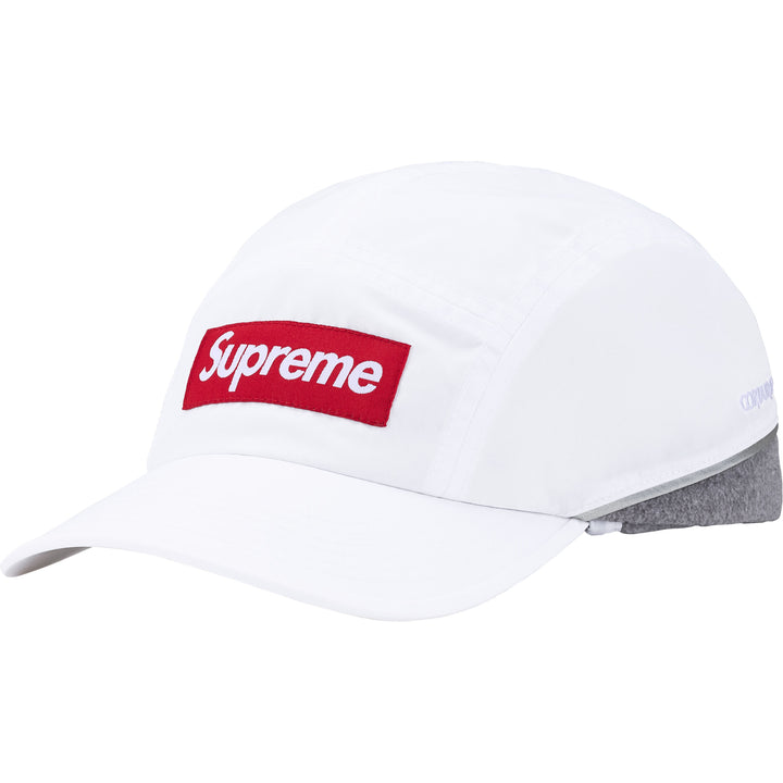 Polartec® Lined Packable Earflap Camp Cap - Shop - Supreme