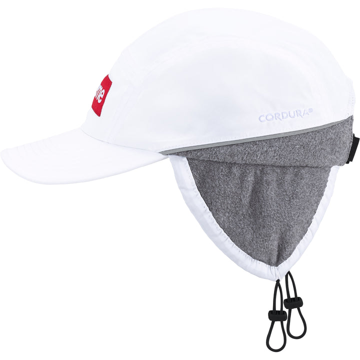 Polartec® Lined Packable Earflap Camp Cap - Shop - Supreme