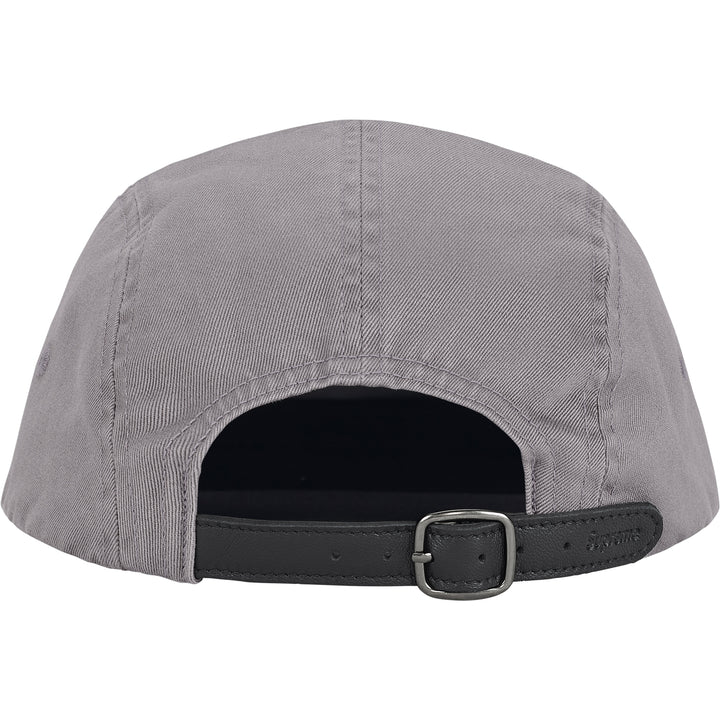 Washed Chino Twill Camp Cap - Shop - Supreme