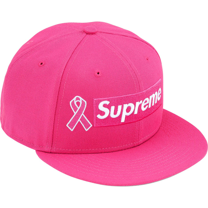 Baseball Breast Cancer Awareness Caps Breast Cancer Awareness Box