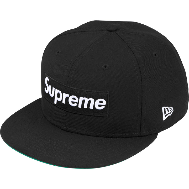 Supreme/FDNY Box Logo New Era® - Shop - Supreme