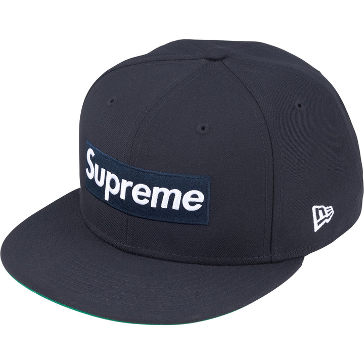 Supreme/FDNY Box Logo New Era® - Shop - Supreme