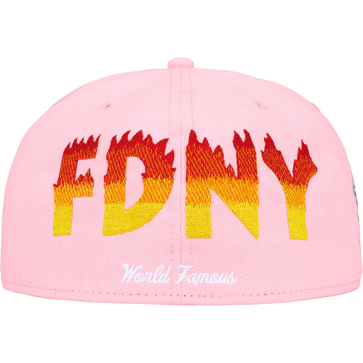 Supreme/FDNY Box Logo New Era® - Shop - Supreme