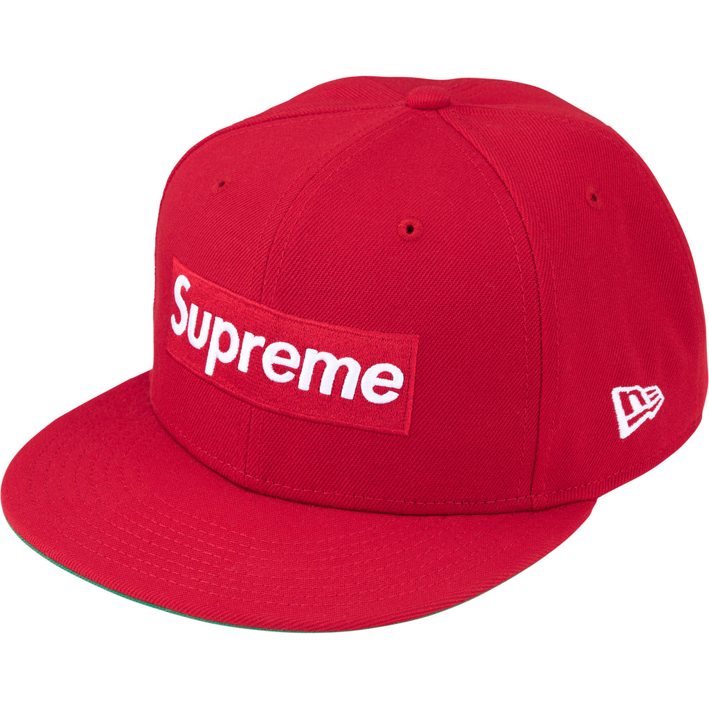Supreme/FDNY Box Logo New Era®