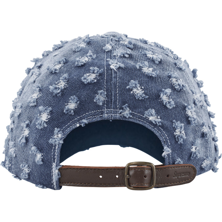 Hole Punch Rhinestone Denim 6-Panel - Shop - Supreme