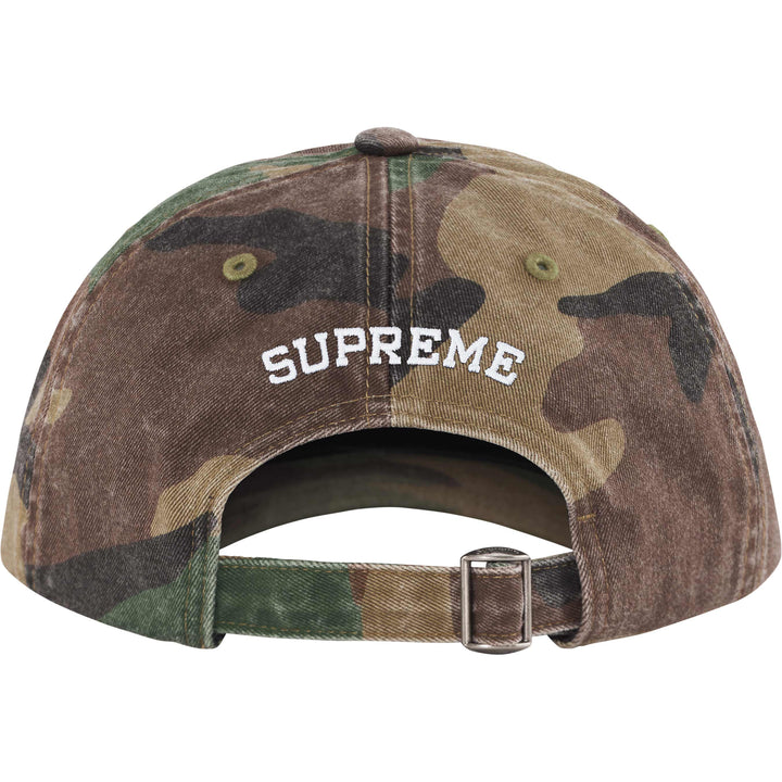 Pigment Dye 6-Panel - Shop - Supreme