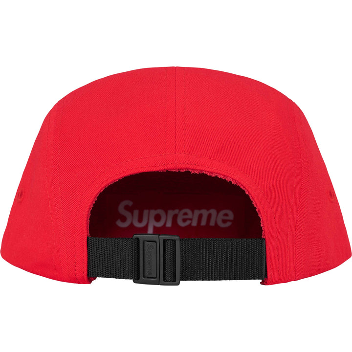 【Supreme】Reversible Terry Camp Cap (全5色) - 25SS Reversible Terry Camp Cap - Shop - Supreme