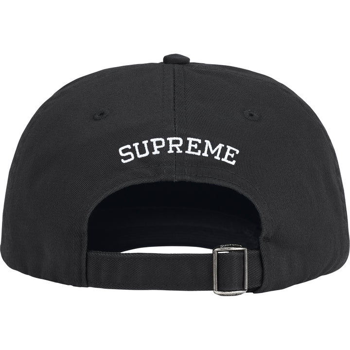 Paris Is Burning 6-Panel - Shop - Supreme